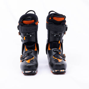 Tecnica Zero G Peak 27.5 25/26 Demo #36 - White Mountain Ski Co