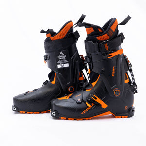 Tecnica Zero G Peak 27.5 25/26 Demo #36 - White Mountain Ski Co