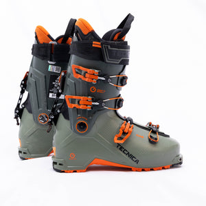 Tecnica Zero G Tour Scout 28.5 25/26 Demo #4 - White Mountain Ski Co