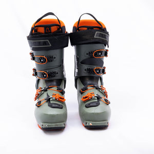 Tecnica Zero G Tour Scout 28.5 25/26 Demo #4 - White Mountain Ski Co