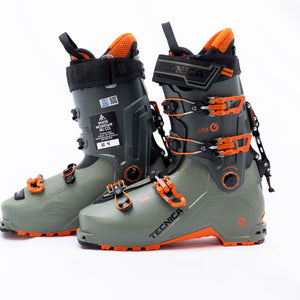 Tecnica Zero G Tour Scout 28.5 25/26 Demo #4 - White Mountain Ski Co