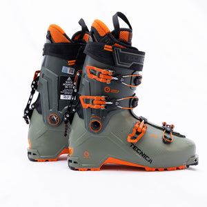 Tecnica Zero G Tour Scout 28.5 25/26 Demo #20 - White Mountain Ski Co