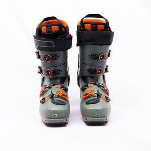 Tecnica Zero G Tour Scout 28.5 25/26 Demo #20 - White Mountain Ski Co