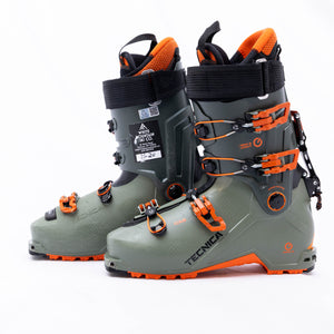 Tecnica Zero G Tour Scout 28.5 25/26 Demo #20 - White Mountain Ski Co