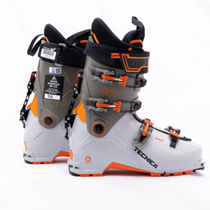 Tecnica Zero G Tour 28.5 25/26 Demo #42 - White Mountain Ski Co