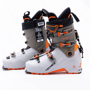 Tecnica Zero G Tour 28.5 25/26 Demo #42 - White Mountain Ski Co