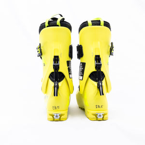 Fischer Travers CS 28.5 25/26 Demo #54 - White Mountain Ski Co