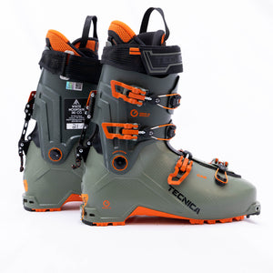 Tecnica Zero G Tour Scout 30.5 25/26 Demo #21 - White Mountain Ski Co