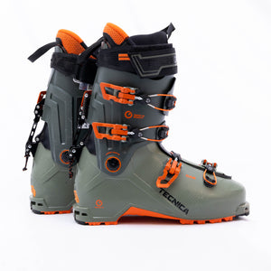 Tecnica Zero G Tour Scout 29.5 25/26 Demo #22 - White Mountain Ski Co