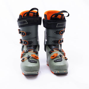 Tecnica Zero G Tour Scout 29.5 25/26 Demo #22 - White Mountain Ski Co