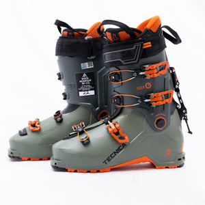 Tecnica Zero G Tour Scout 29.5 25/26 Demo #22 - White Mountain Ski Co