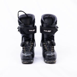 Fischer Travers TS 25.5 25/26 Demo #41 - White Mountain Ski Co