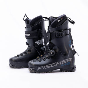 Fischer Travers TS 25.5 25/26 Demo #41 - White Mountain Ski Co