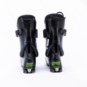 Fischer Travers TS 25.5 25/26 Demo #41 - White Mountain Ski Co