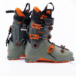 Tecnica Zero G Tour Scout 29.5 25/26 Demo #26 - White Mountain Ski Co