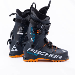 Fischer Transalp Tour 28.5 25/26 Demo #30 - White Mountain Ski Co