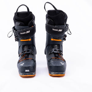 Fischer Transalp Tour 28.5 25/26 Demo #30 - White Mountain Ski Co