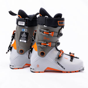 Tecnica Zero G Tour W 23.5 25/26 Demo #60 - White Mountain Ski Co