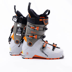 Tecnica Zero G Tour 26.5 25/26 Demo #59 - White Mountain Ski Co