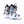 Fischer Transalp Tour W's 24.5 Ski Boot 25/26 Demo Fleet #61 - White Mountain Ski Co