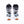 Fischer Transalp Tour W's 24.5 Ski Boot 25/26 Demo Fleet #61 - White Mountain Ski Co