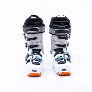 Fischer Transalp Tour W's 24.5 Ski Boot 25/26 Demo Fleet #61 - White Mountain Ski Co