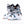 Fischer Transalp Tour W's 24.5 Ski Boot 25/26 Demo Fleet #61 - White Mountain Ski Co