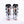 Fischer Transalp Tour W's 24.5 Ski Boot 25/26 Demo Fleet #61 - White Mountain Ski Co
