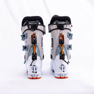 Fischer Transalp Tour W's 24.5 Ski Boot 25/26 Demo Fleet #61 - White Mountain Ski Co