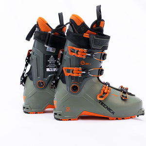 Tecnica Zero G Tour Scout 28.5 25/26 Demo #45 - White Mountain Ski Co