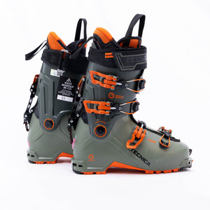 Tecnica Zero G Tour Scout 25.5 25/26 Demo #11 - White Mountain Ski Co