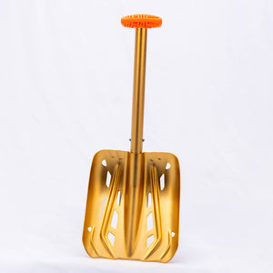 Demo Shovels - 2026 - White Mountain Ski Co