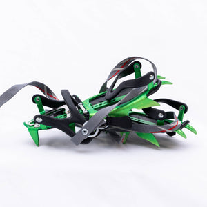Demo Crampons - 2026 - White Mountain Ski Co