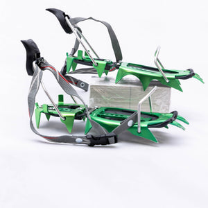 Demo Crampons - 2026 - White Mountain Ski Co