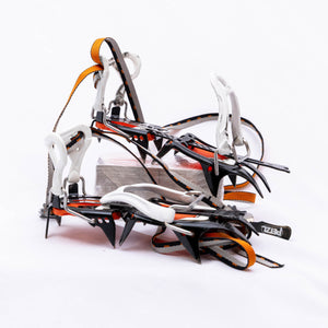 Demo Crampons - 2026 - White Mountain Ski Co