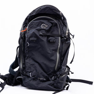 Demo Backpacks - 2026 - White Mountain Ski Co