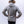 USED Men's Large Norrona warmwool3 zip Hood - White Mountain Ski Co