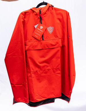 Cleverhood Rain Jacket - Tall / Large - White Mountain Ski Co