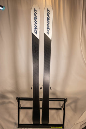 USED Dynafit Ridge Kit - 184cm - White Mountain Ski Co