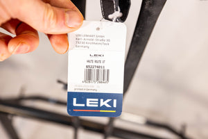 Leki Poles - White Mountain Ski Co