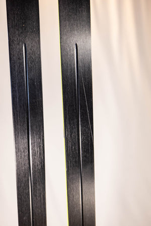 USED Fischer Speedmax 100HE Skate Plus 191cm Nordic Kit - White Mountain Ski Co
