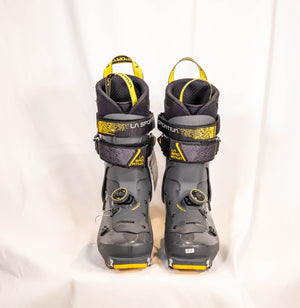 La Sportiva Solaris II Ski Boot - 27.0 - White Mountain Ski Co