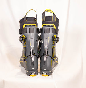 La Sportiva Solaris II Ski Boot - 27.0 - White Mountain Ski Co