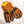 Hestra Falt Guide Gloves Size 12 - New - White Mountain Ski Co