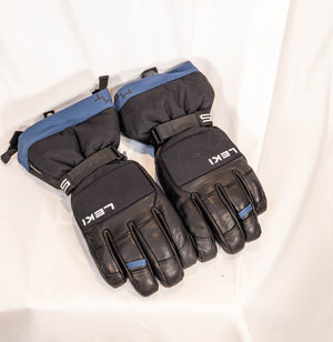 Leki GTX Gloves (Montera Xtreme Size 10) - White Mountain Ski Co
