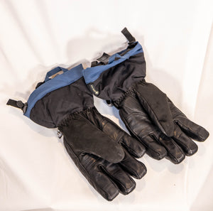 Leki GTX Gloves (Montera Xtreme Size 10) - White Mountain Ski Co