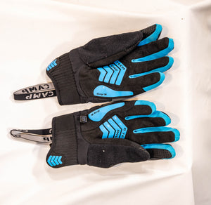Men's Small G Tech Dry Gloves - White Mountain Ski Co