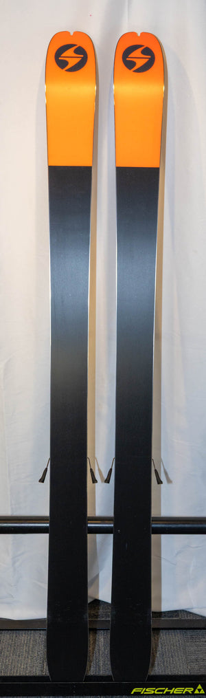BLIZZARD ZERO G 96 171 Demo Fleet 25/26 #110 - White Mountain Ski Co