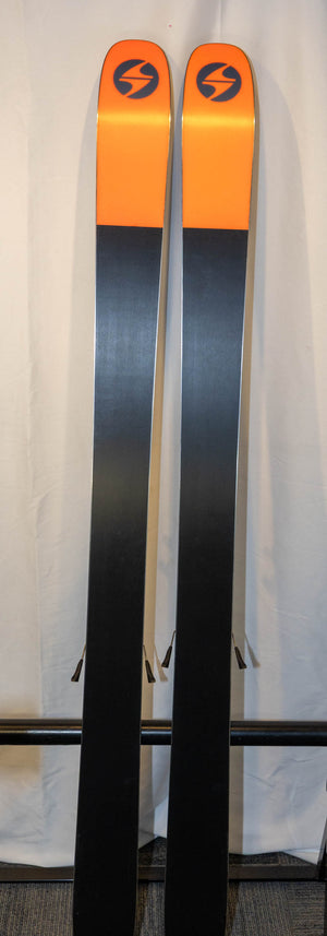BLIZZARD ZERO G 105 172 Demo Fleet 25/26 #99 - White Mountain Ski Co