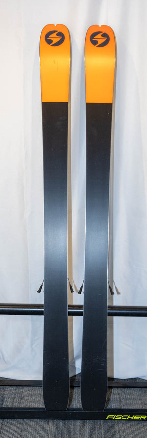 BLIZZARD ZERO G 96 164 W Demo Fleet 25/26 #102 - White Mountain Ski Co